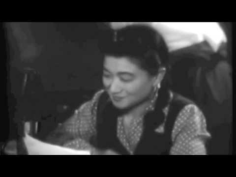 "Tokyo Rose," Tokyo, Japan, 9/20/1945 (full)