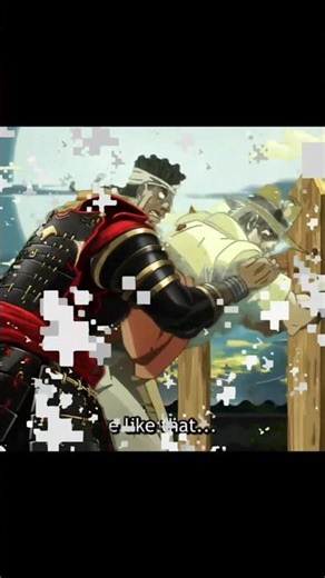 Joseph joestar Edit | Anime Name - Jojo's bizarre adventure |