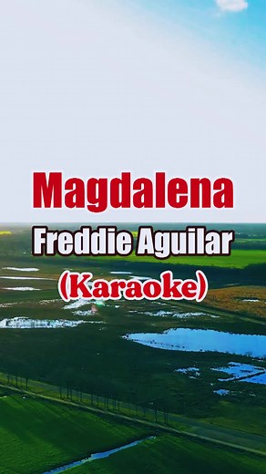 Magdalena - Freddie Aguilar (Karaoke Duet) #esor #esorkaraoke #esorkaraokeduet #esorfyp #esorforyou #esorkaraokefyp #esorkaraokeforyou #esorkaraokeforyoupage #esorkaraokeforyouypage #esorfyp #esorforyou #esorforyoupage #esortiktokpage #esortiktokshop #esor #esorkaraoketiktokshop #fypspotted #fypspotted💞💖💝💕💕 #fypspotted🙏🥰 #tiktokshop #tiktokaffiliatemarketing #tiktokaffiliate #esorkaraoke #esorkaraokeduet #esorkaraokeonyoutube #esorkaraokerequestedsong #fyp #karaoke #karaokeduet #karaoketi