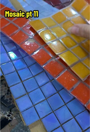 Mosaic Tiles: Essential Tips for Your Mosaic Project