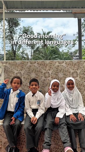 Steadfast Academy: A Unique School Experience in Nairobi