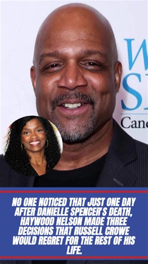 Decisions that Russell Crowe Regrets After Spencer's Death