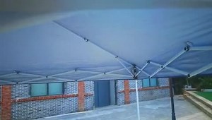 Watch Best Gazebos on Amazon Live