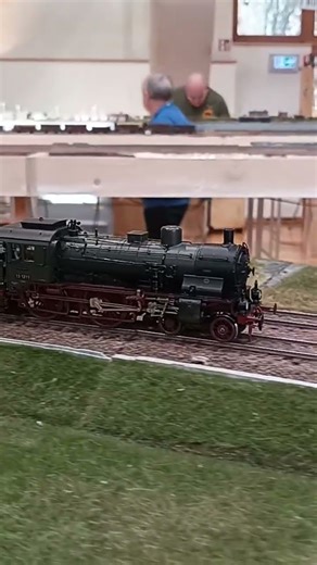 Spur H0 FREMO BR 13 pr S 6