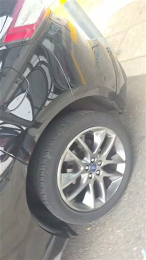 quick Ford edge st line update 2026