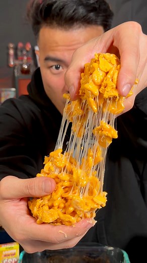 500K views · 15K reactions | Gold Fish Crispy Treats  I can’t believe this savory sweet combo actually worked!! This is the perfect treats to munch on after a good sesh with @looperverse 襤 it is 30% off on Black Friday sales, you got to see what @looperverse has in stock! #ricecrispytreats #crispytreats #ricecrispies #goldfish #goldfishcrackers #cookingathome | Vibewithchu | Facebook