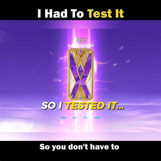 I Tested the 'Legendary Card Pattern' So You Don't Have To #MLBBFriendFest #MLBBSORA #MLBBCreator | Elgin - Gaming