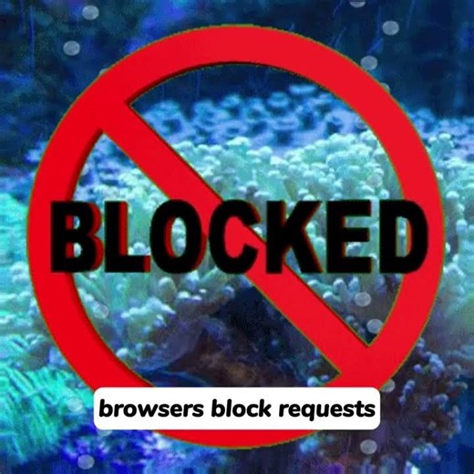 What is CORS and why your API fails.