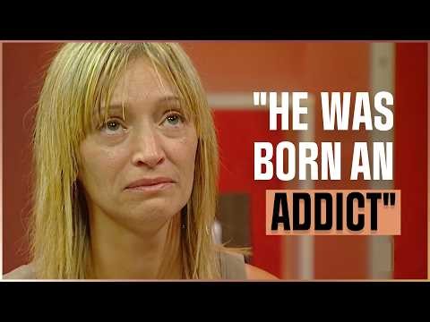 A Mother’s Crippling Guilt vs. Son’s Severe Eating Disorder