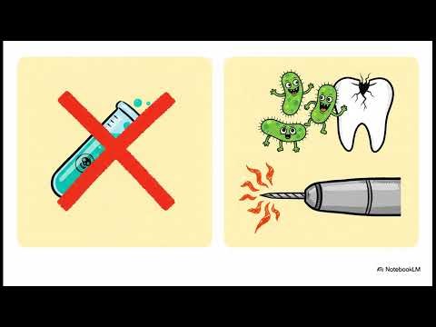 Biocompatibility and Dentin-Pulpal Complex Protection