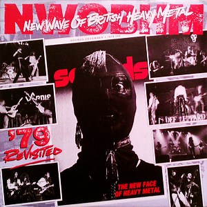 Various - New Wave Of British Heavy Metal '79 Revisited