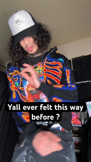 This be feeling like a dream don’t wake me up