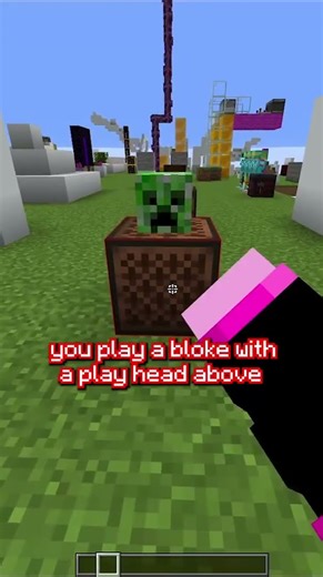 im sick still #minecraft #fyp #shorts