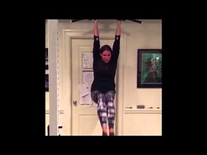 WWE Stephanie McMahon workout routine 2016