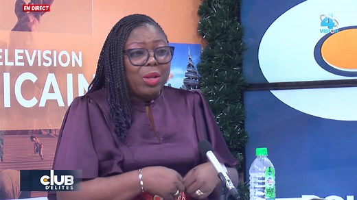 2K views · 41 reactions | ⏯REPLAY: EMISSION CLUB D'ELITE DU 09 MARS 2025 AU SUJET DE LA REVOQUATION DE CERTAINS AGENTS DE L'ETAT A LA FONCTION PUBLIQUE. #Visionners #Vision4 #followers | Vision 4 Digital | Facebook