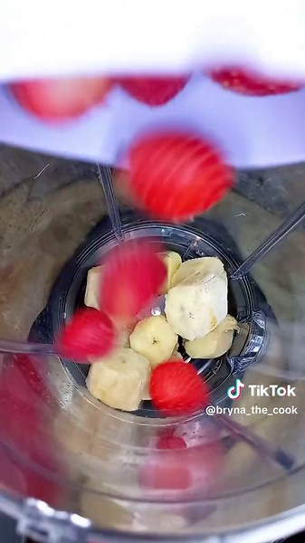 Simple Smoothie Recipe for Breakfast Ideas