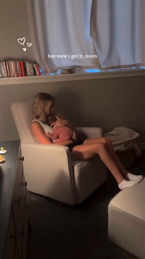 EveryLife | EveryLife Women on Instagram: "“A mother’s love is a reflection of the love of Christ — patient, gentle, and enduring beyond all reason.” - Amy Carmichael 🩶 — — — 🎥: @livsdaily.life thank you for sharing this beautiful video with the world."