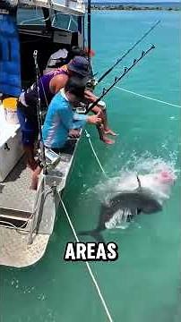 You Would NEVER Expect This Fish to Be This Fast 😳