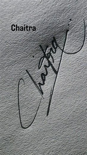 ALI JAMH on Instagram: "How to sign the letter C? ❤"