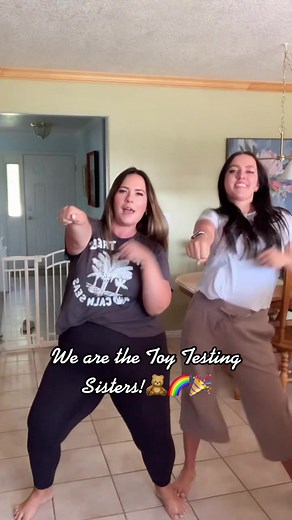 Toy Testing Sisters: Your Guide to the Best Toys