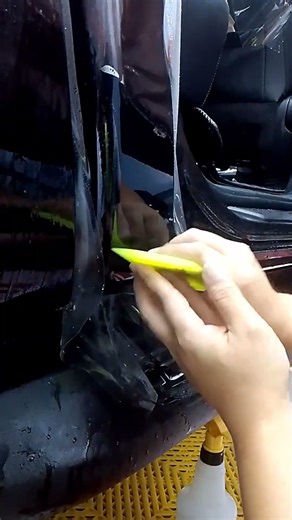 ppf installation #ppfprotection