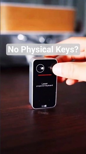 Laser Virtual Keyboard Honest Review – Worth It?