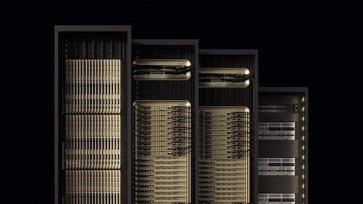 Building the 800 VDC Ecosystem for Efficient, Scalable AI Factories | NVIDIA Technical Blog