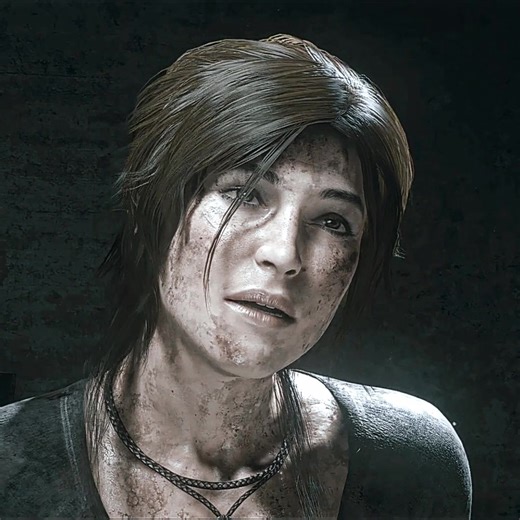 Lara Croft: La Asombrosa Tumbas de un Raider