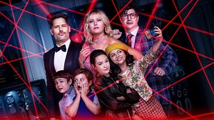 Watch The Sleepover 2020 full movie on Fmovies