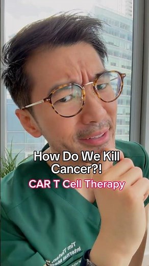 CAR T-Cell Therapy Explained: How It Helps Fight Cancer