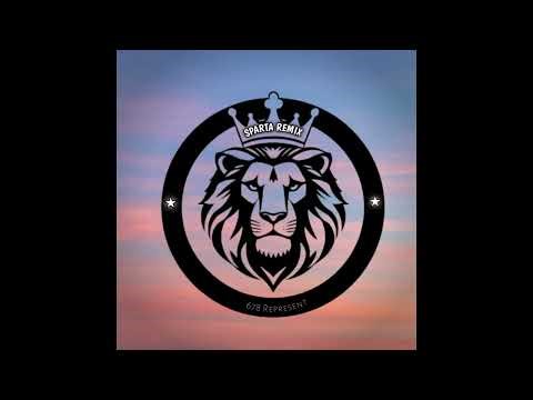 Dj SPARTA ft Ninho (lettre à une femme) Reggae remix 2026