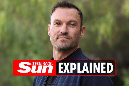 Everything to know about Brian Austin Green's tragic 2014 car accident