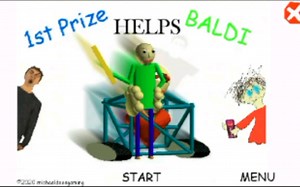 【FPHB】第一名帮助巴迪