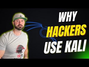 Kali Linux: Your First Penetration Testing Tool