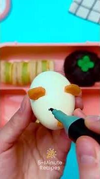 Pack With Me: 10 Bento Lunch Boxes in 60 Seconds! 🍱✨ #lunchboxideas #bento #lunchrecipes