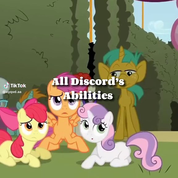 This is not even close to all, I might make a part 2💀 | #MLP #DISCORD #MLPDISCORD #MYLITTLEPONY #MYLITTLEPONYEDIT