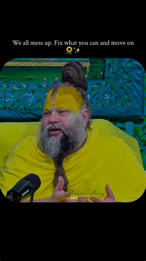 Commas & Half Strokes on Instagram: "Mistakes are lessons, not life sentences.🍂✨"