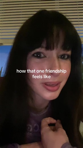 posting this because she doesn’t have tiktok #friends #girlsoconfusing #fyp