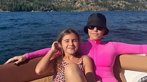 Penelope Disick, Kourtney Kardashian’s daughter, celebrates birthday with sweet tributes