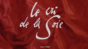 Yvon Marciano: A selyem sikolya (1996)