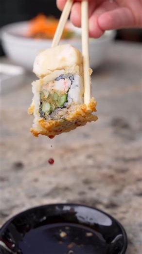 The legendary Booty Call Roll. Whole lobster tail over a roll filled with snow crab salad, tempura asparagus, and shiso, drizzled with a garlic sake butter. 🍣🦞🤤 Did you know that we have two amazing happy hours: seven days a week from 2:30-5:30 and Fridays and Saturdays from 10-12. 🥳 We have four locations, @landmarkdtc, Blake Street, Cherry Creek and on Pearl Street in Boulder. 🎉 . . . . #sushiroll #lobster #bouldercolorado #denverfoodie | Hapa Sushi Grill & Sake Bar