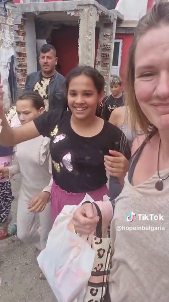 Mission Trip: Spreading Joy in Nadezhda, Bulgaria