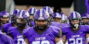Thursday high school football recap: Canyon’s captivating comeback, PCHEA nabs second win