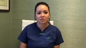 Chin Liposuction and Buccal Fat Reduction: This Young Woman Explains Her Motivation for Surgery (Part 1)