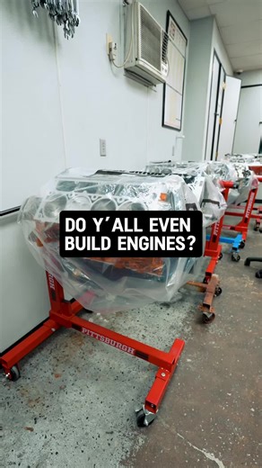 At SAM Tech, engine building is more than assembling parts it's a science driven by precision, experience, and passion. Every engine starts with careful measurement, exact tolerances, and a deep understanding of how each component works together under extreme conditions. From blueprinting and balancing to final assembly, engine building demands attention to detail at every step. A properly built engine delivers more than horsepower; it delivers reliability, efficiency, and longevity. Whether it'