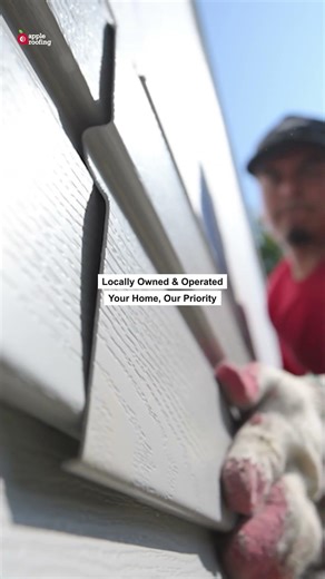 Need Siding Replacement in Nashville? 🏠 #SidingReplacement #Nashville