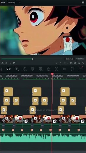 Pinch Effect Filmora 13 Tutorial ( Watch Full Tutorial ) #amv #amvedit #edit
