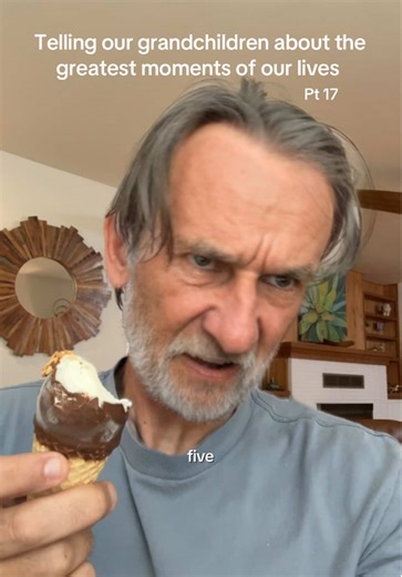 All we needed to hear was billionaires and “deep sea tourism” and we knew what happened #millennial #comedy #grandpa #oceangate #titanic