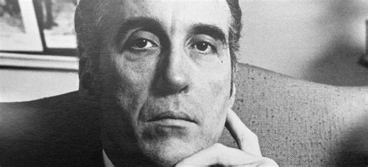 THE LIFE AND DEATHS OF CHRISTOPHER LEE