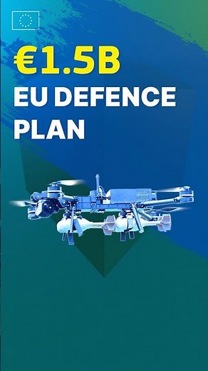 European Defence Boost